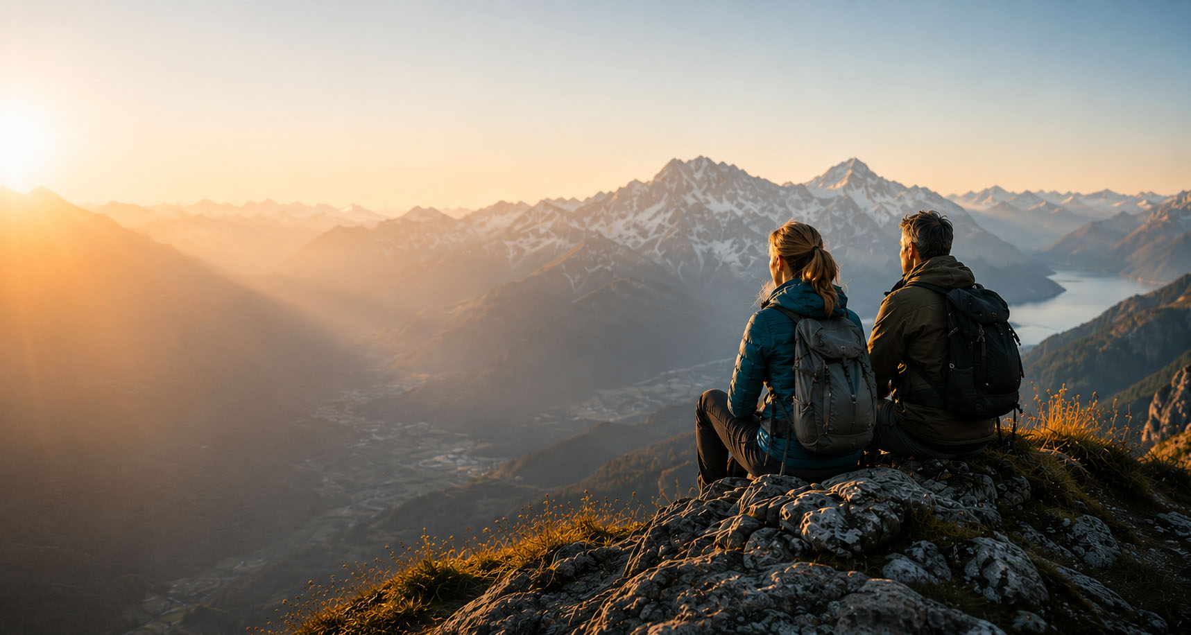 Tudatos jelenlét, mindfulness és mentális zaj csökkentése sziklamászással, via ferrata-val, túrával, outdoor sportokkal és sport mentáltechnikákkal