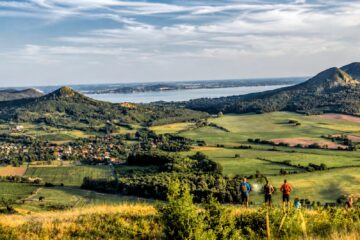 Találd meg a fókuszt. Sport mentáltréning a Balaton-felvidéken